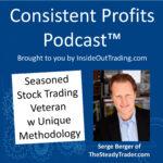 Consistent Profits Podcast