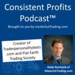 Consistent Profits Podcast