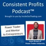 Consistent Profits Podcast