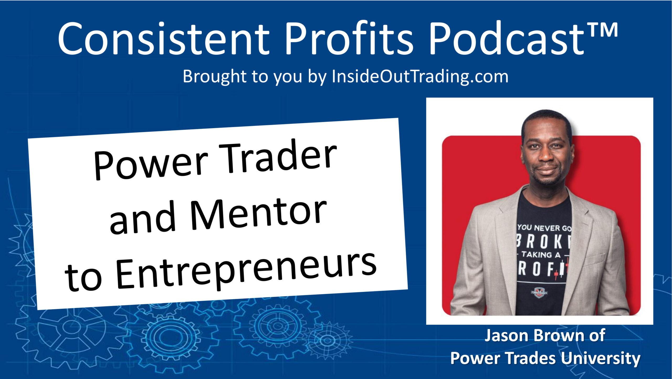 You are currently viewing 043 – How to Get Rich From the Stock Market During Recessions and High Inflation -Interview w Jason Brown