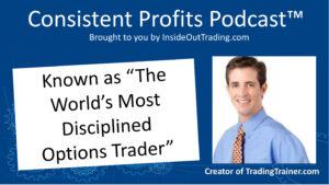 Read more about the article 044 – How to Be More Disciplined In Your Trading from – Interview w A.J. Brown