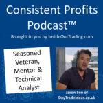 Consistent Profits Podcast