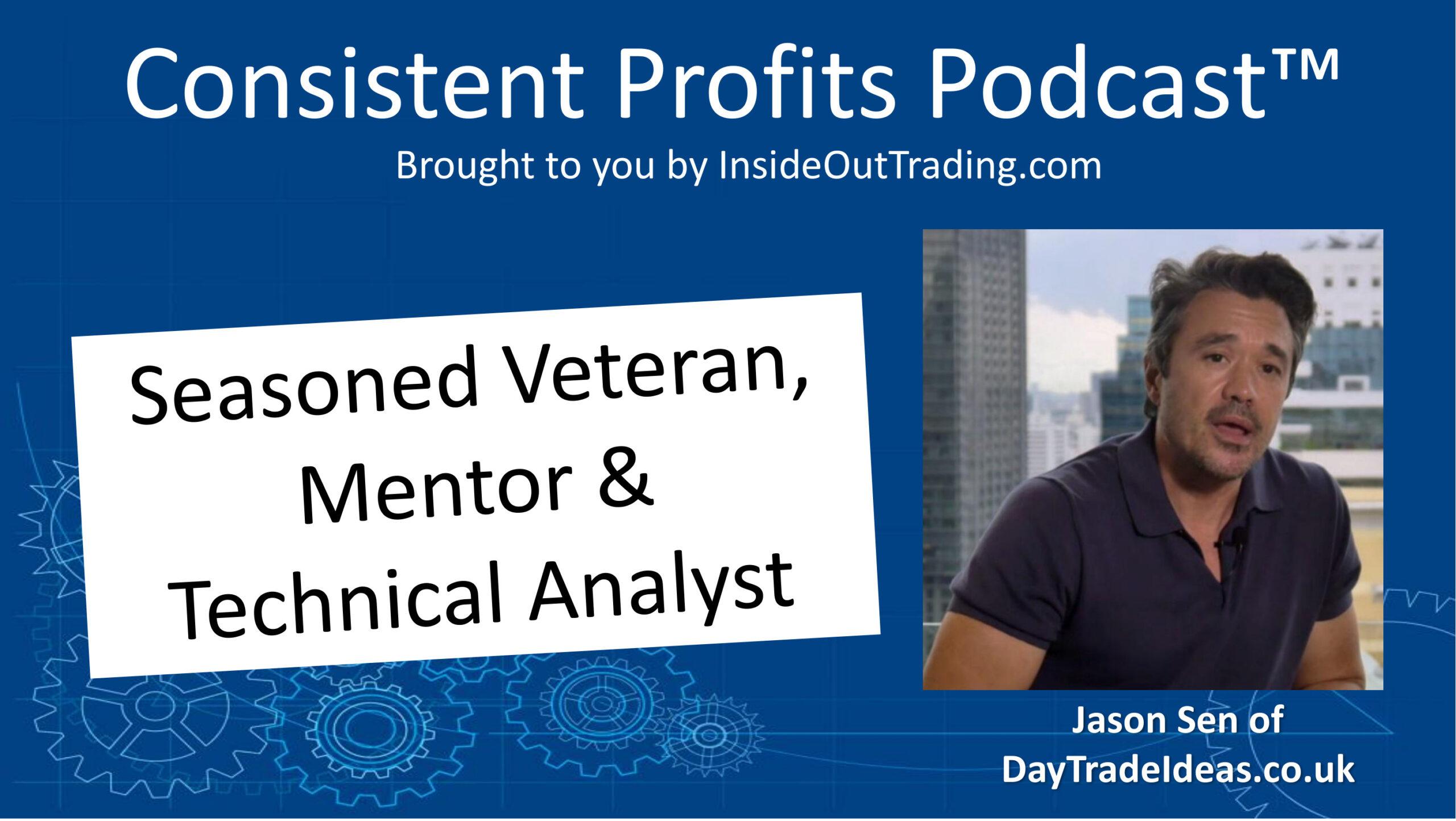 You are currently viewing 045 – How to Be Successful When You’re Day Trading Live – Interview w Jason Sen