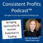 Consistent Profits Podcast