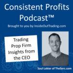 Consistent Profits Podcast