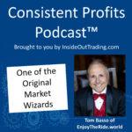 Consistent Profits Podcast