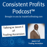 Consistent Profits Podcast