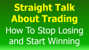 Read more about the article Trading Psychology:  The Number 1 Key to Stop Losing & Start Winning in Trading