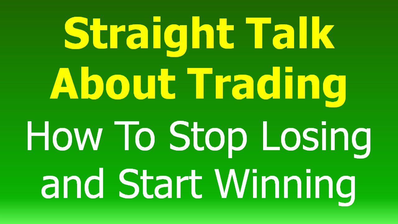 You are currently viewing Trading Psychology:  The Number 1 Key to Stop Losing & Start Winning in Trading