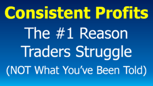 Read more about the article The #1 Reason Traders Struggle with Day Trading Revealed