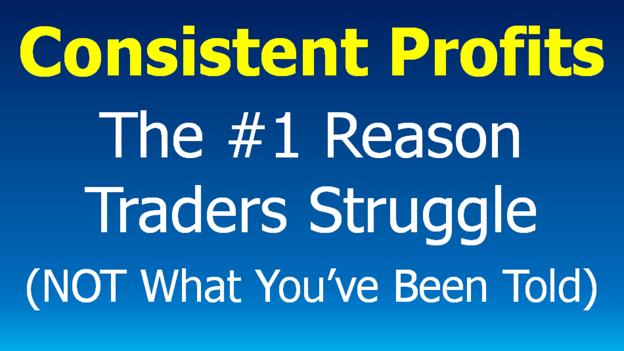 You are currently viewing The #1 Reason Traders Struggle with Day Trading Revealed