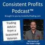 Consistent Profits Podcast