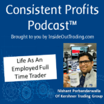 Consistent Profits Podcast