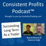 Consistent Profits Podcast