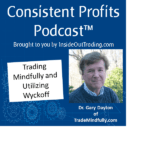 Consistent Profits Podcast