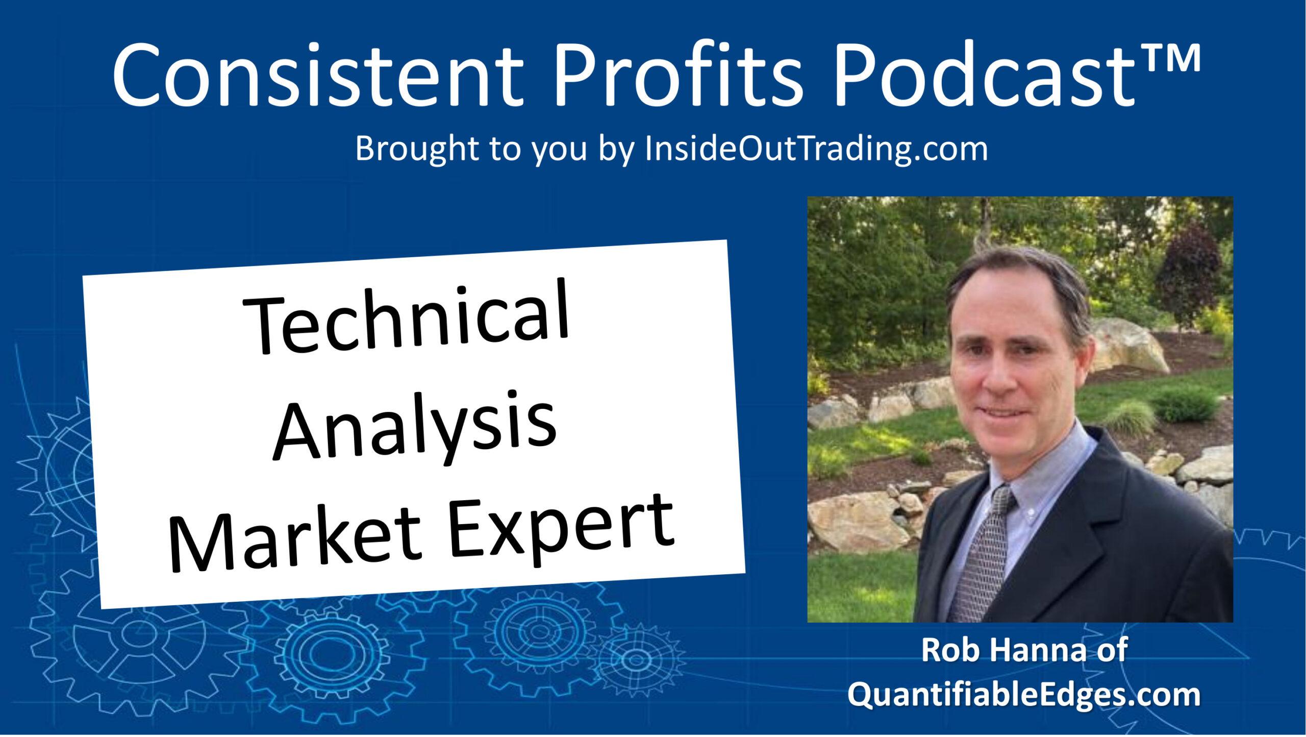 You are currently viewing 055 – The Cal Ripken of Trading (seriously dedicated) – Interview w Rob Hanna