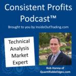 Consistent Profits Podcast