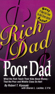 Read more about the article How Robert Kyosaki (Rich Dad Poor Dad) was wrong