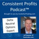 Consistent Profits Podcast