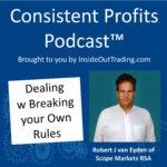 Consistent Profits Podcast