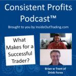 Consistent Profits Podcast