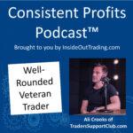 Consistent Profits Podcast