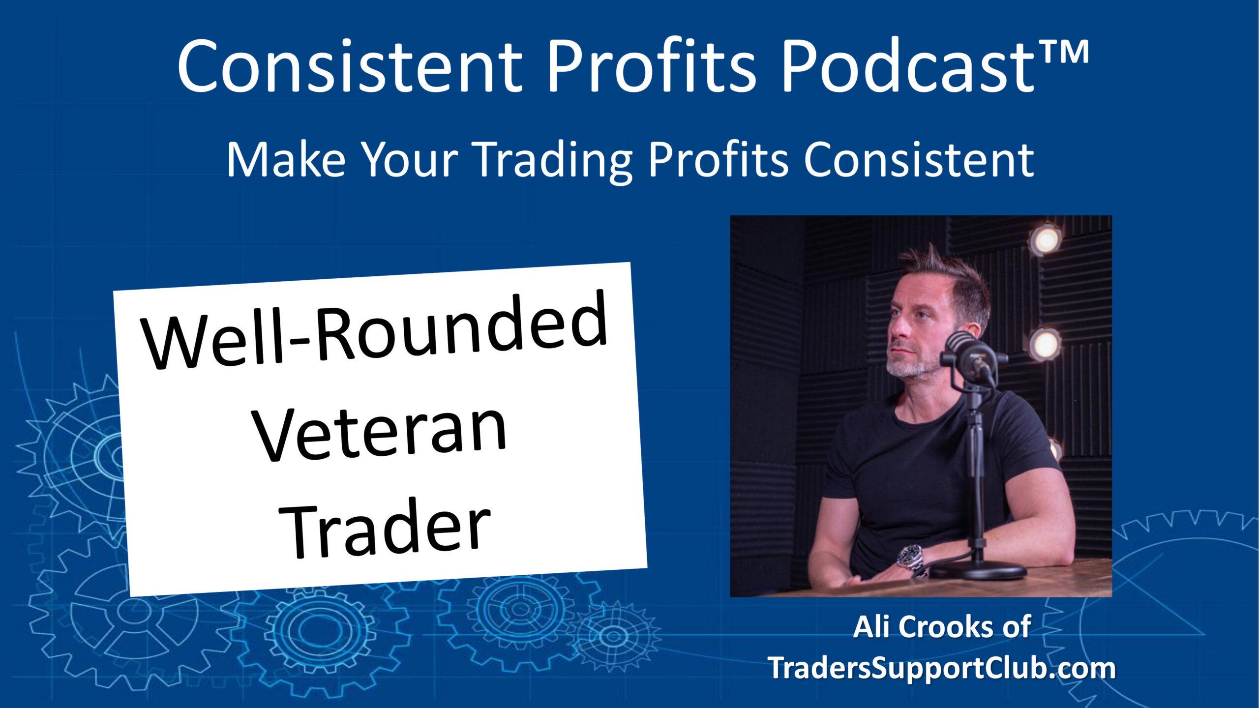 You are currently viewing 061 – Sage Advice from a Veteran Trader – Interview w Ali Crooks of TradersSupportClub.com