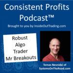 Consistent Profits Podcast