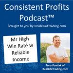 Consistent Profits Podcast