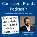 Consistent Profits Podcast