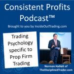 Consistent Profits Podcast