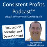 Consistent Profits Podcast