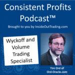 Consistent Profits Podcast