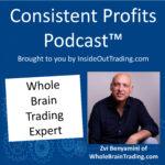 Consistent Profits Podcast