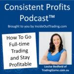 Consistent Profits Podcast