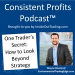 Consistent Profits Podcast