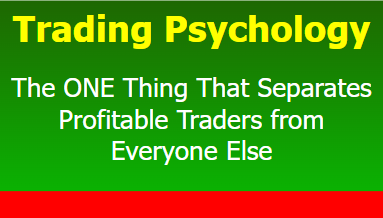 You are currently viewing The ONE Thing That Separates Profitable Traders from Everyone Else (And It’s Not What You Think)