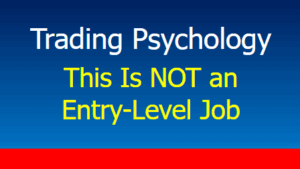 Read more about the article This Is NOT an Entry-Level Job — So Why Treat It Like One?