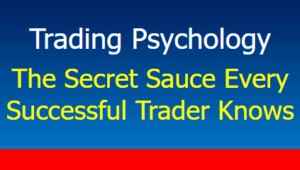 Read more about the article The Secret Sauce Every Successful Trader Knows (But Most Never Learn)