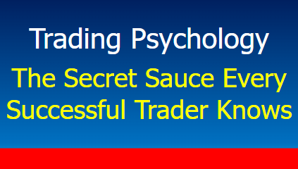 You are currently viewing The Secret Sauce Every Successful Trader Knows (But Most Never Learn)