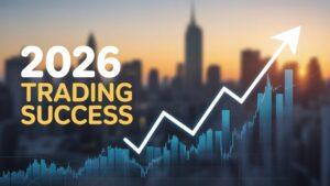 Read more about the article How to Make 2026 Your Best Trading Year Yet (Even If You’ve Been Trading for 20 Years)