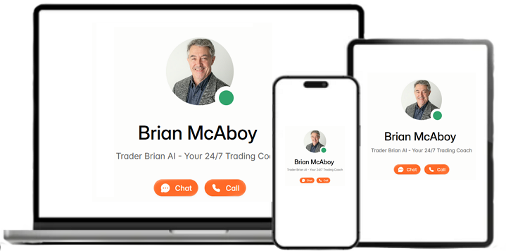 trader-brian-ai-devices