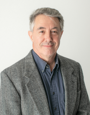 brian june 2025 herringbone jacket blue shirt 2