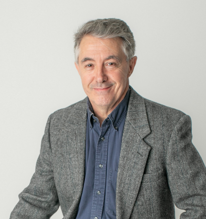 brian june 2025 herringbone jacket blue shirt